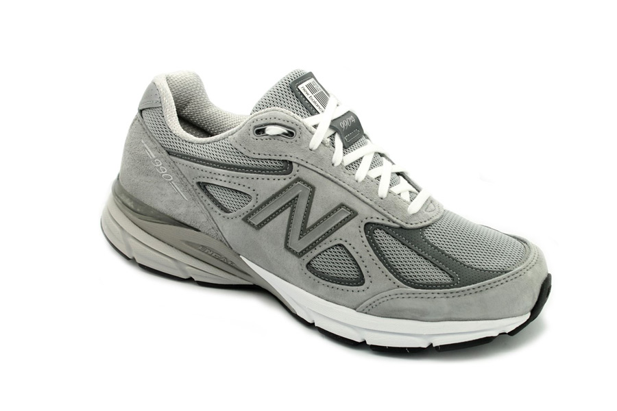 New balance