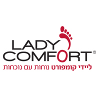 Lady comfort