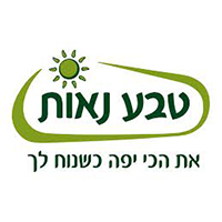 טבע נאות